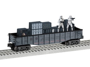 STAR WARS™ Empire Chasing Gondola - Stormtroopers