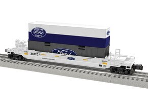 Ford Maxi Stack #28370