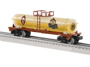 Butterbeer Tank Car