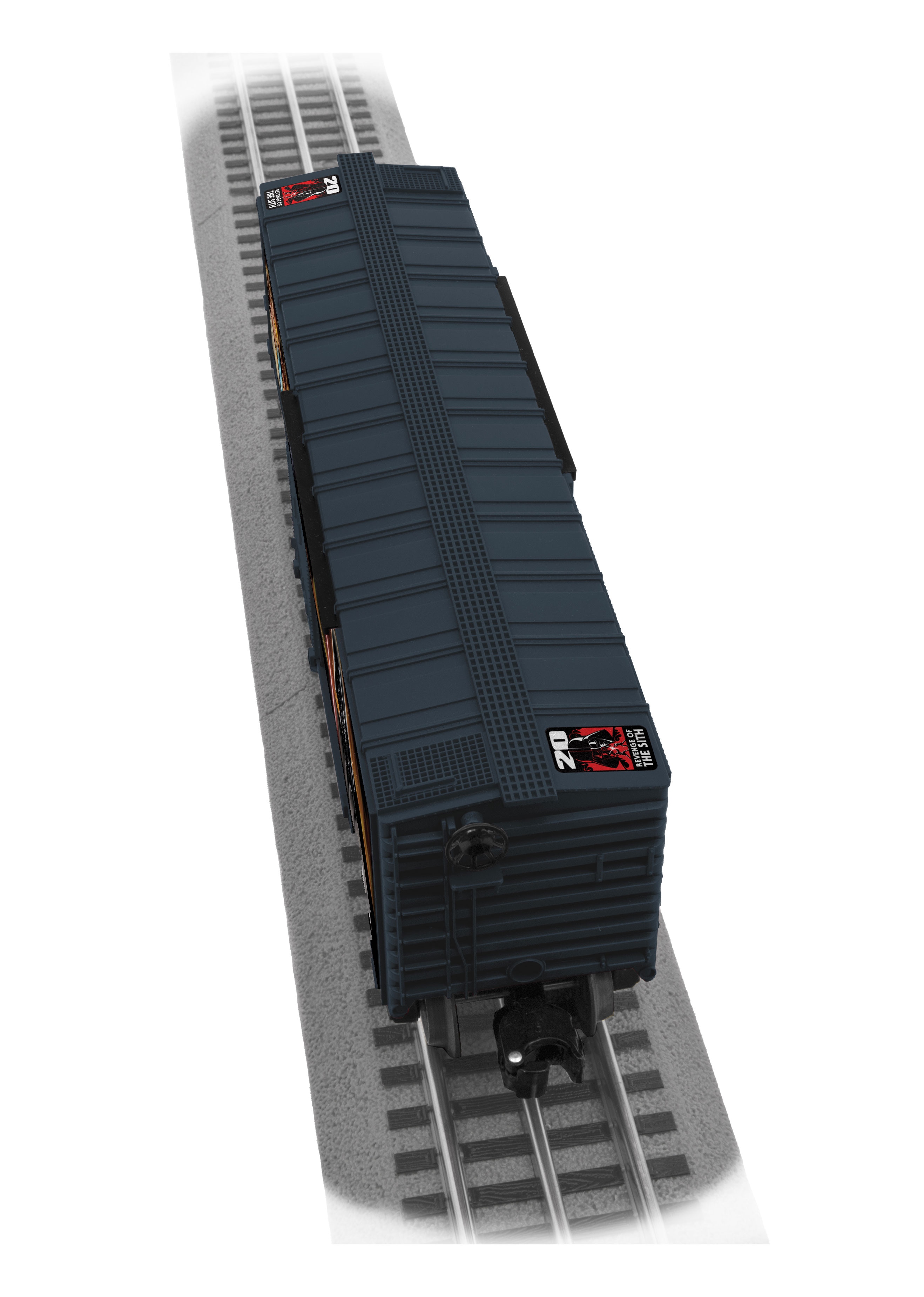 STAR WARS™ Revenge Of The Sith 20th Anniversary Boxcar - May 4th Exclusive