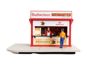 AB Concession Stand