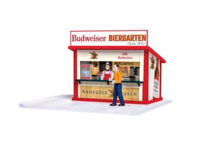 AB Concession Stand
