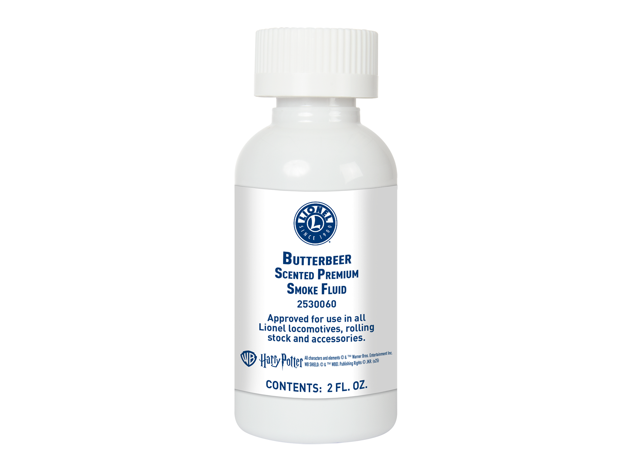 BUTTERBEER Scented Smoke Fluid