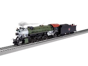 Great Northern LEGACY USRA Heavy Mikado #3208