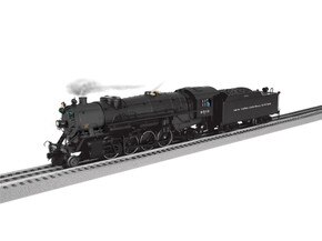 P&LE LEGACY USRA Heavy Mikado #9510