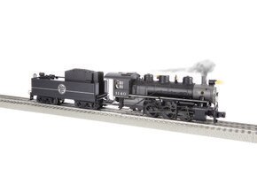 Atlantic Coast Line LEGACY 0-6-0 #1140