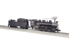 Chicago & Northwestern LEGACY 0-6-0 #2624