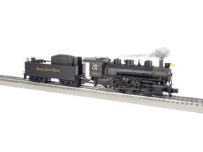 Nickel Plate Road LEGACY 0-6-0 #384