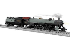 Seaboard LEGACY Mountain #200