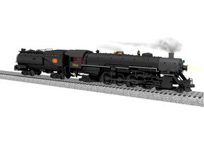NC&StL LEGACY Mountain #861