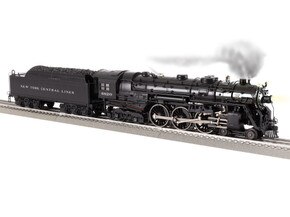 New York Central Vision Hudson #6620