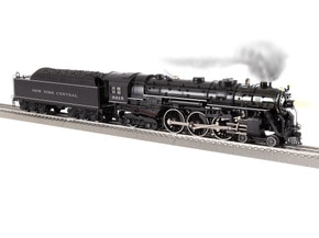 New York Central Vision Hudson #5315