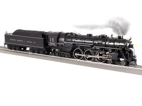 Toronto Hamilton & Buffalo Vision Hudson #502
