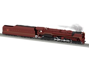 Pennsylvania LEGACY S2 #6200 - Tuscan