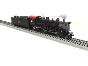 Chicago Burlington & Quincy LEGACY A6 Atlantic #2565