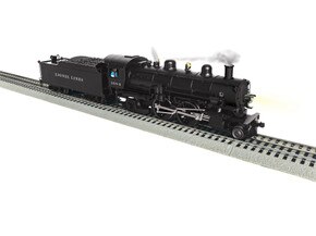 Lionel Lines LEGACY 2-4-2 "Scout" #1684