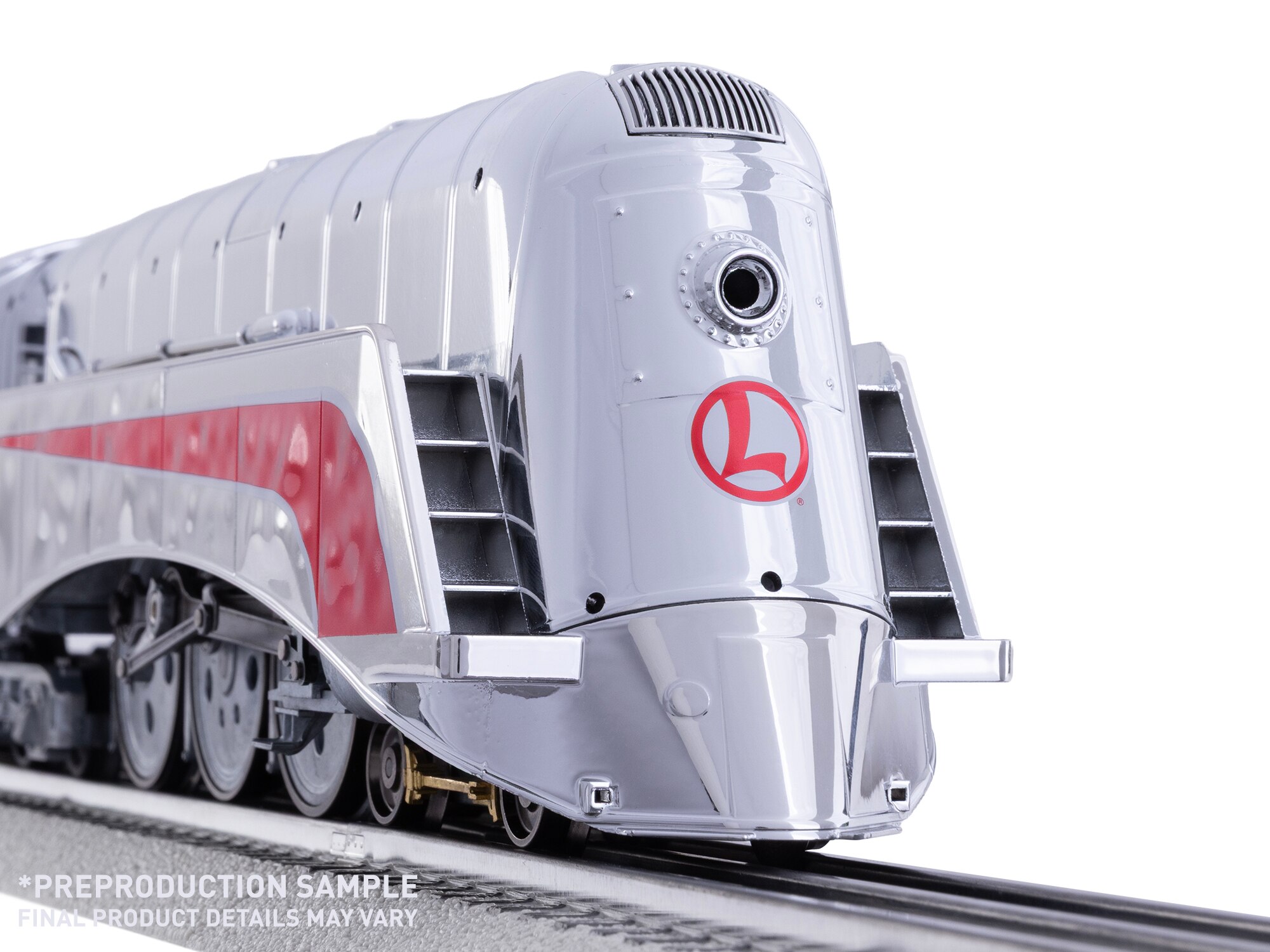 NYCC VISION Nano Plated Hudson