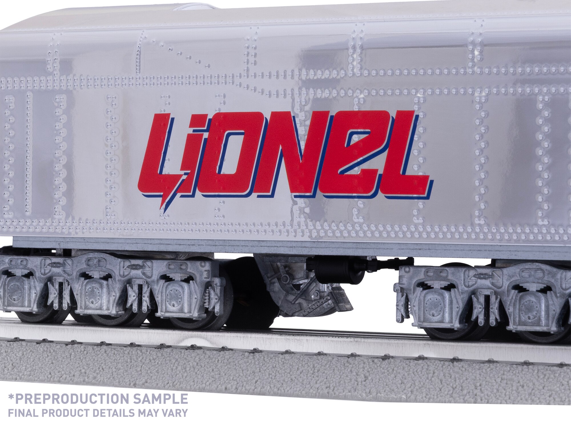 NYCC VISION Nano Plated Hudson