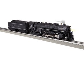New York Central LionMaster J3A Hudson #5249