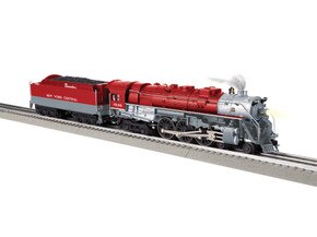 New York Central Pacemaker LionMaster J3A Hudson #1946