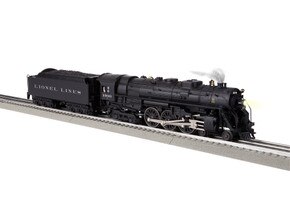 Lionel Lines LionMaster J3A Hudson #1900