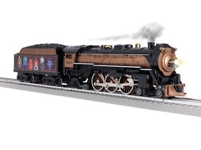 ATT LC+2 Pacific #1900