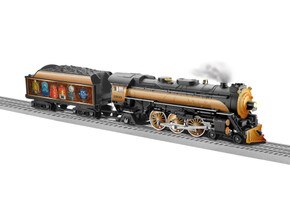ATT LC+2 Pacific #1900