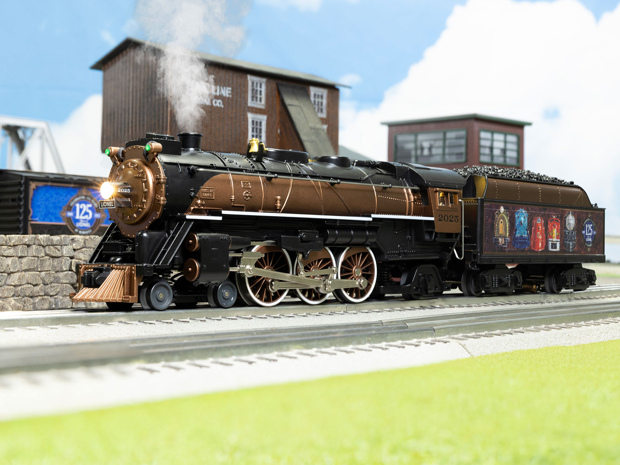 ATT LC+2 Pacific #1900