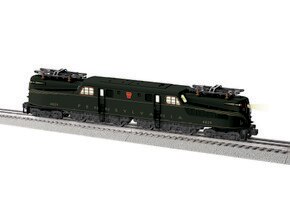 Pennsylvania VISION GG1 #4829