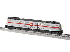 Pennsylvania VISION GG1 #4866
