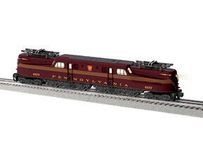 Pennsylvania VISION GG1 #4877