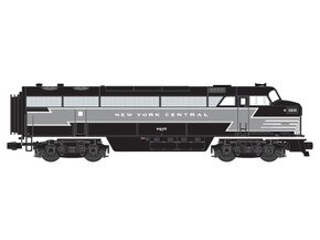 New York Central LEGACY C Liner #6606