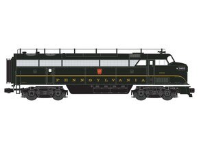 Pennsylvania LEGACY C Liner #9492A