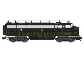 Pennsylvania LEGACY C Liner #9493A