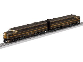 New Haven LEGACY PA AA #764-765