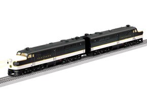 Southern LEGACY PA AA #6902-6903
