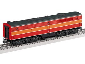 Southern Pacific SuperBass PB #6005B