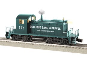 Dubuque Sand LEGACY SW1 #537