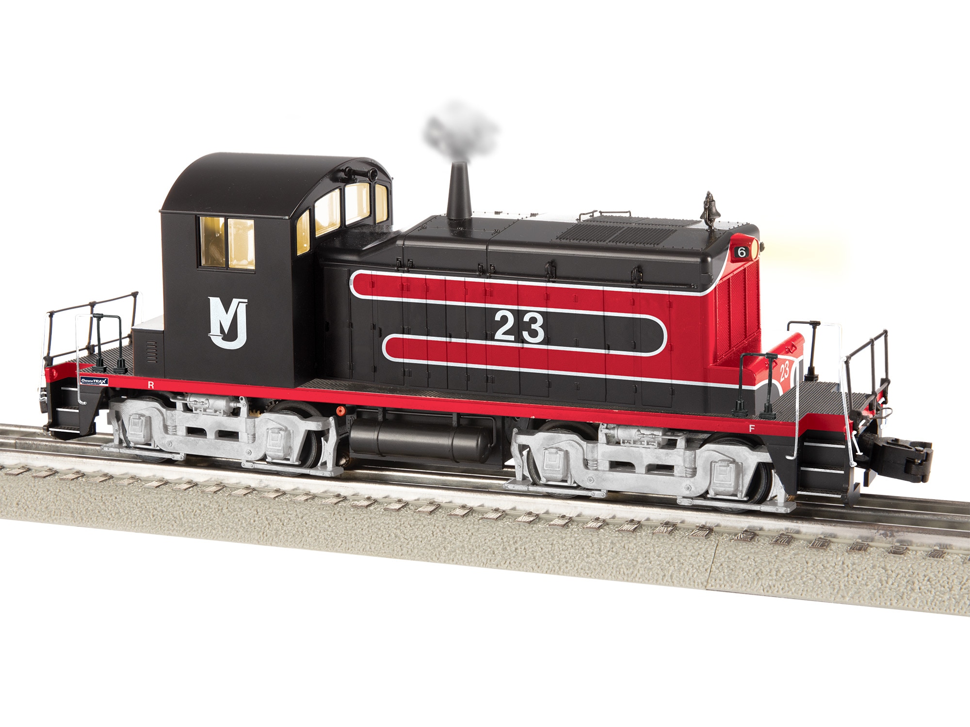 Manufacturers Jct LEGACY SW1 #23