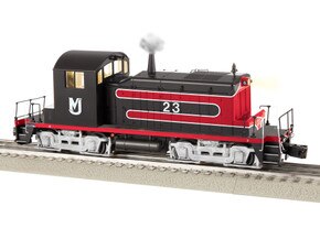 Manufacturers Jct LEGACY SW1 #23