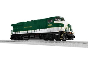 NS/Southern Non-pwd ES44 #8099