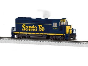 Santa Fe LEGACY GP35 #1301