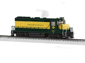 Housatonic LEGACY GP35 #3601