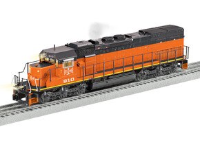 Bessemer & Lake Erie LEGACY SD40T-2 #910