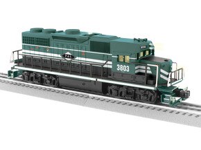 Paducah & Louisville LionChief Plus 2.0 GP38 #3803