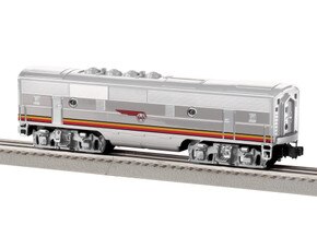 Santa Fe LionChief Plus 2.0 F3B