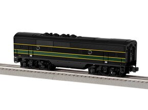 Reading LionChief Plus 2.0 F3B