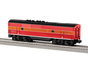Southern Pacific LionChief Plus 2.0 F3B