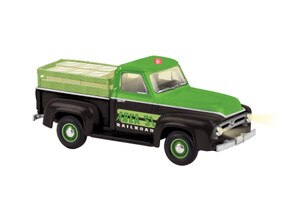 Area 51 TMCC Truck
