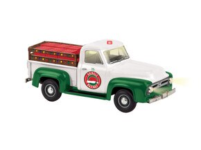 Kringle Railway Vintage TMCC Truck
